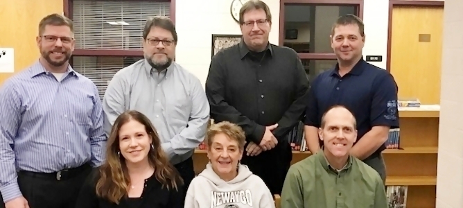Group picture