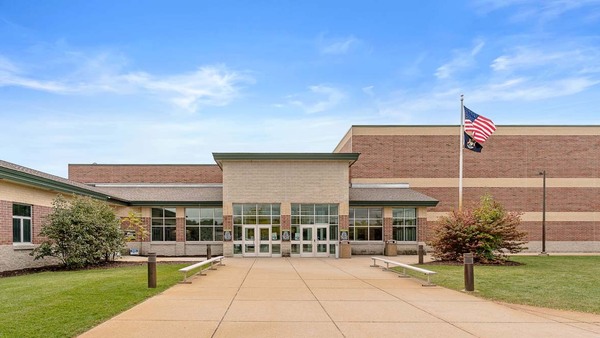 Newaygo Middle School