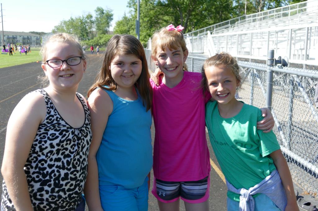Gallery Upper Elementary Photo Gallery