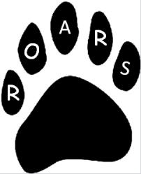 Picture of ROARS Paw