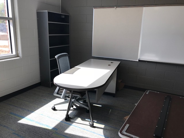 Teacher Desk