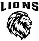Logo 1 - Lions